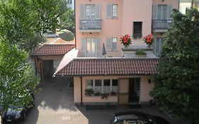 Hotel La Locanda